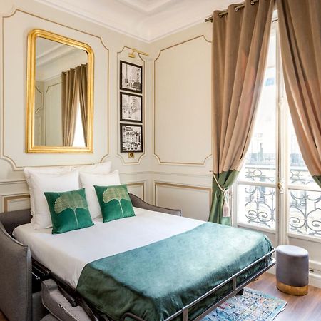 Merveil - Luxury Suite - Opera - 4 Septembre II Paris Exterior photo
