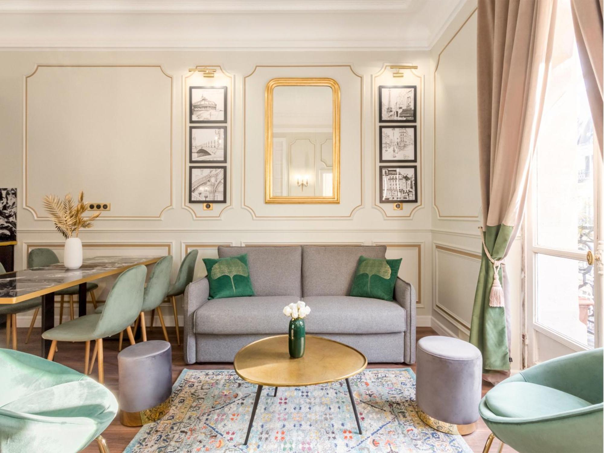 Merveil - Luxury Suite - Opera - 4 Septembre II Paris Exterior photo