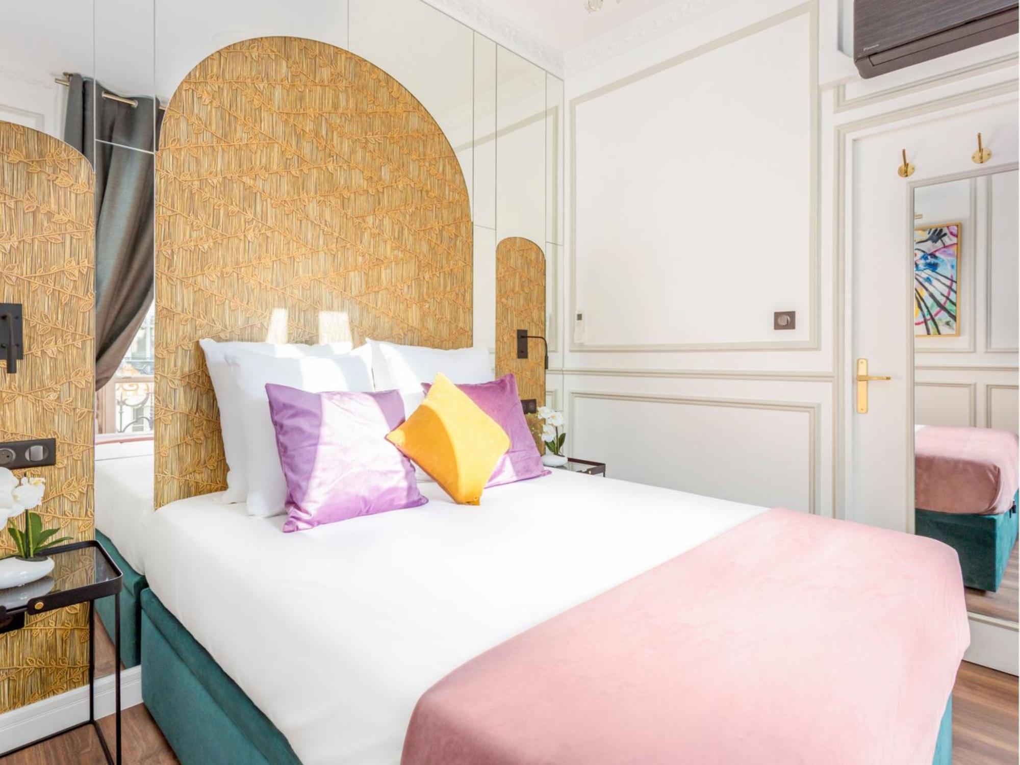 Merveil - Luxury Suite - Opera - 4 Septembre II Paris Exterior photo