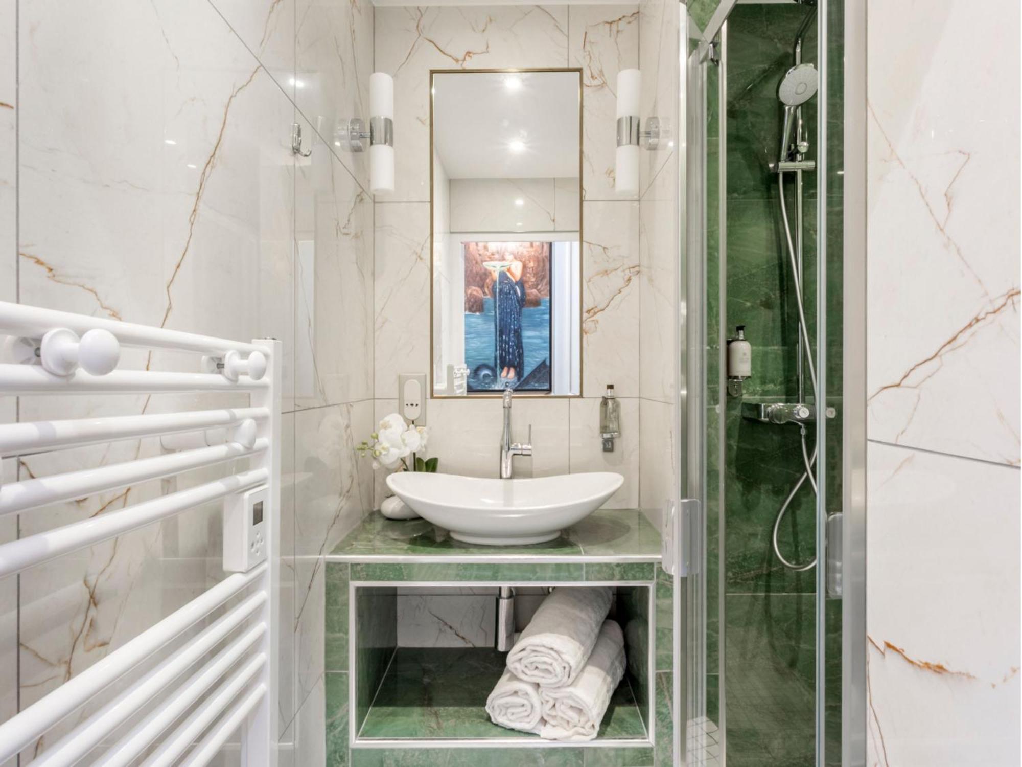 Merveil - Luxury Suite - Opera - 4 Septembre II Paris Exterior photo