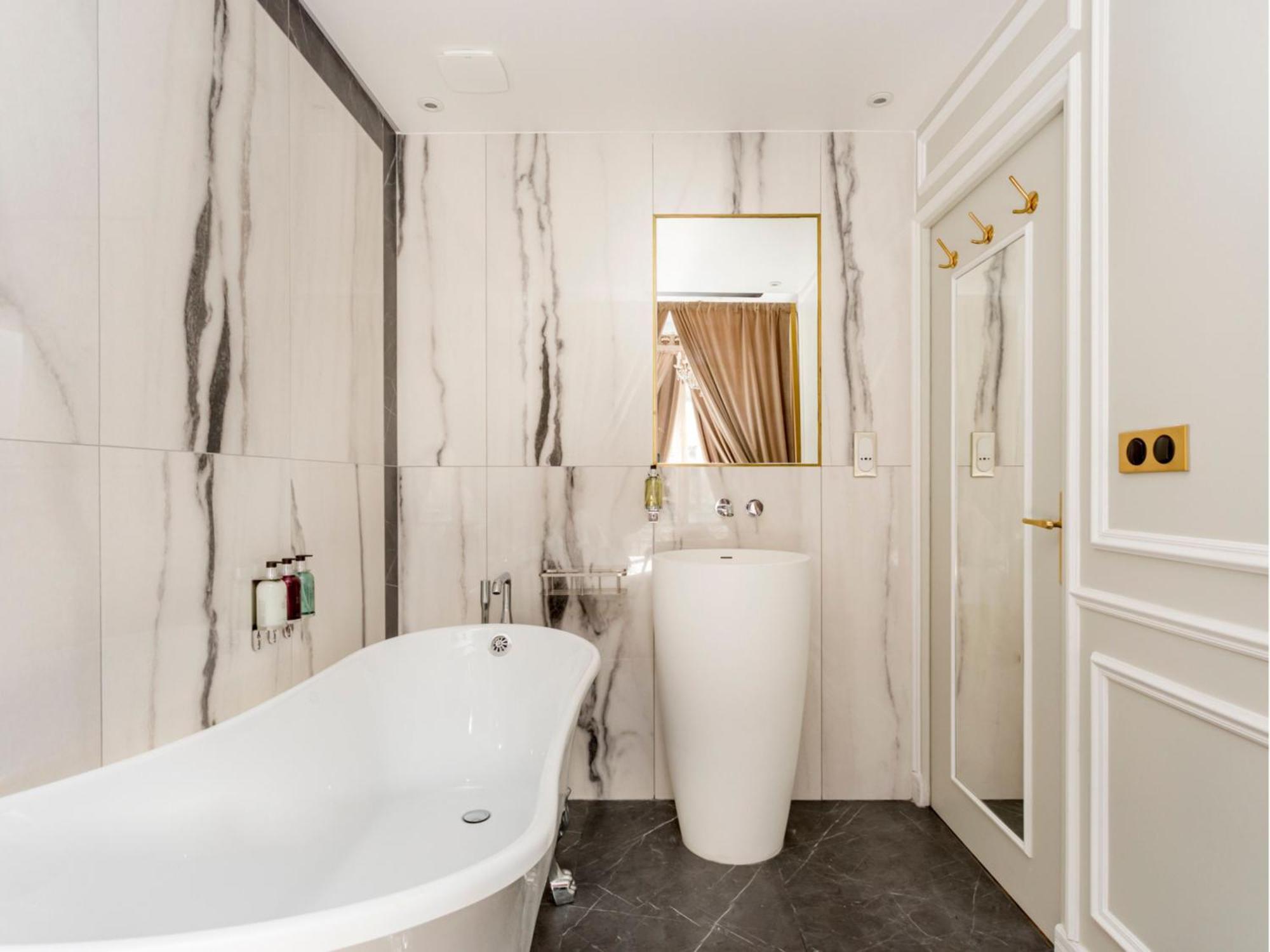 Merveil - Luxury Suite - Opera - 4 Septembre II Paris Exterior photo